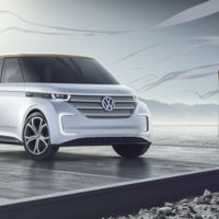 Volkswagen va a por Tesla: presentará en el Salón de París un eléctrico con 600 km de autonomía