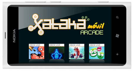 Puzzle y estrategia a precios económicos. Xataka Móvil Arcade Edición Windows Phone (IV)