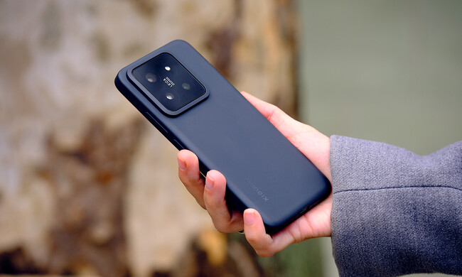 Xiaomi 14
