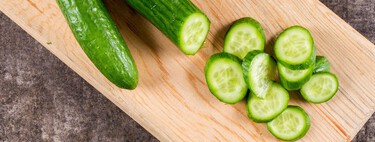 Pepino, la hortaliza más refrescante del verano: propiedades, beneficios y cómo usarlo en la cocina 