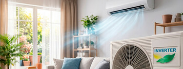 "Inverter no quiere decir frío y calor": un técnico en climatización está convencido de que compramos el aire acondicionado equivocado 