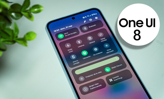 One Ui 8 Fecha