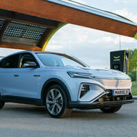 El MG Marvel R Electric ya puede reservarse, un SUV eléctrico de hasta 288 CV por menos de 50.000 euros