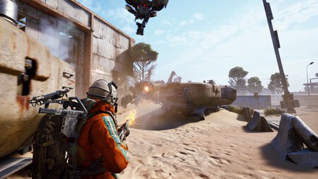 Arc Raiders Jugabilidad