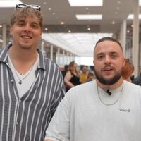 Jugar la carta del influencer le ha salido mal a estos dos streamers alemanes de Twitch durante la Gamescom 2025: "Son innecesarios" 