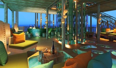 Cinco hoteles a los que querrás escaparte este fin de año 