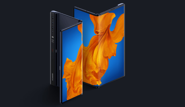 Huawei Mate Xs