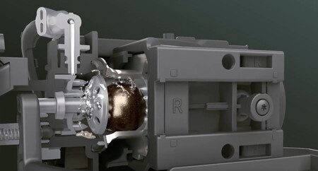 Sistema de funcionamiento