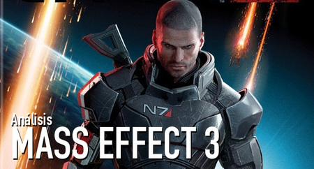'Mass Effect 3' para Xbox 360: análisis