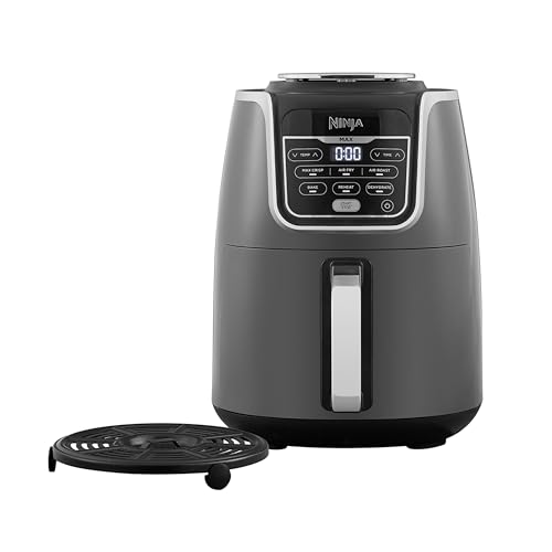 Ninja Air Fryer MAX, Freidora sin Aceite 5,2 litros