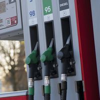 Precio de la gasolina y el diésel hoy, 2 de agosto