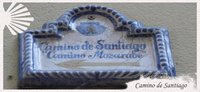 Guía del Camino de Santiago: joyas del Camino Mozárabe