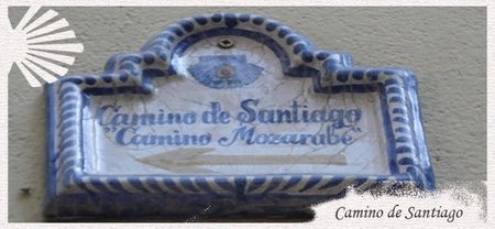 Guía del Camino de Santiago: joyas del Camino Mozárabe