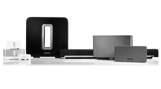 Playbar, la nueva barra de sonido de Sonos