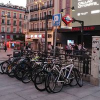 Cómo la bicicleta se ha convertido en el medio de transporte de la desescalada (y más allá)