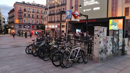 Cómo la bicicleta se ha convertido en el medio de transporte de la desescalada (y más allá)
