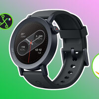 Oferta de tiempo limitado: Smartwatch con resistencia al agua, GPS y 11 días de batería por solo 799 pesos 