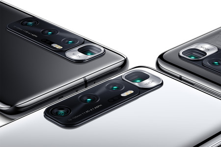 Xiaomi Mi 10 Ultra: la firma china celebra 10 años en el mercado de los smartphones con una edición especial muy fotográfica
