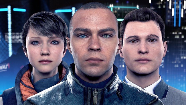 Quantic Dream Compra