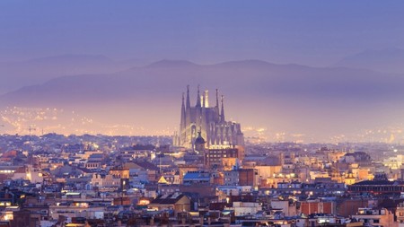 Barceloa