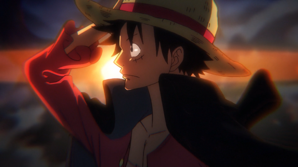 No necesitas esperar 1.000 episodios del live action de One Piece para ver a Luffy en Gear 5. Un fan ha recreado la batalla contra Kaido No necesitas esperar 1.000 episodios del live action de One Piece para ver a Luffy en Gear 5. Un fan ha recreado la batalla contra Kaido