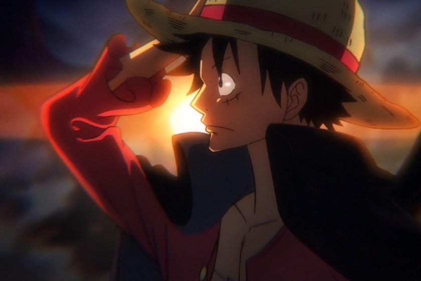 No necesitas esperar 1.000 episodios del live action de One Piece para ver a Luffy en Gear 5. Un fan ha recreado la batalla contra Kaido