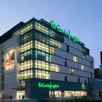 El Corte Inglés se adelanta al Black Friday con rebajas explosivas de hasta el 50% en sus cuatro mejores Smart TVs