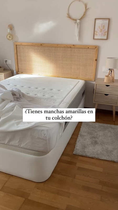 manchas