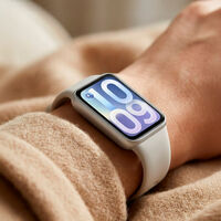 La Xiaomi Smart Band 10 Pro se queda sin secretos antes de su presentación: ya conocemos su diseño y puntos clave, y sigue siendo buenísima 