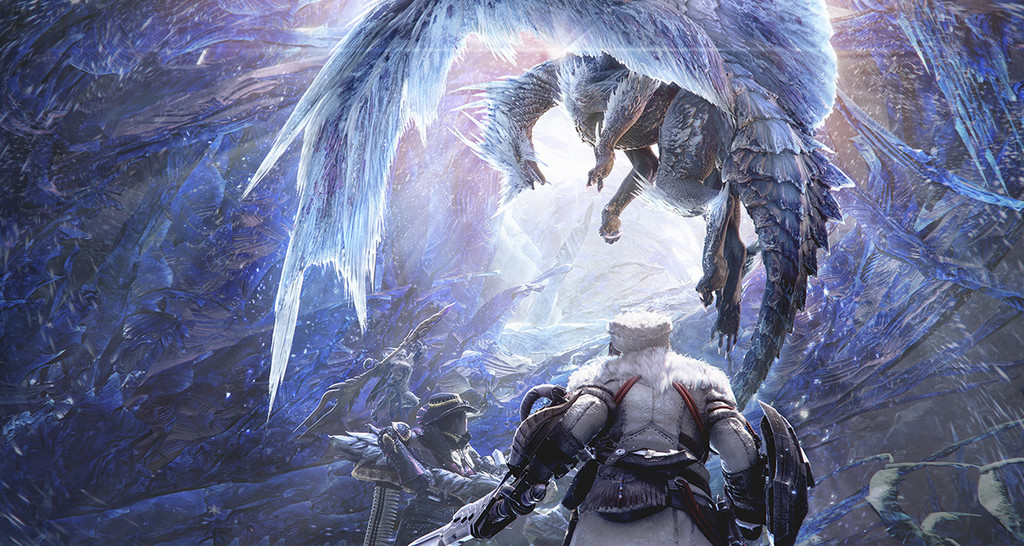 Análisis de Monster Hunter World: Iceborne, la excusa perfecta para volver a uno de los mejores juegos de la generación Análisis de Monster Hunter World: Iceborne, la excusa perfecta para volver a uno de los mejores juegos de la generación