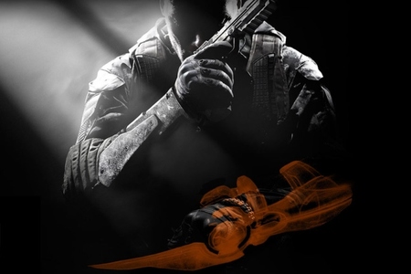 BioWare responde de forma magistral al error relacionado con el disco del 'Mass Effect 2' incluido en 'Black Ops II'