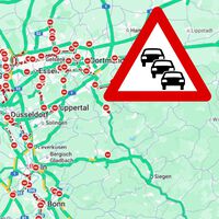Google Maps provoca el caos en Alemania por nuestra falta de sentido común