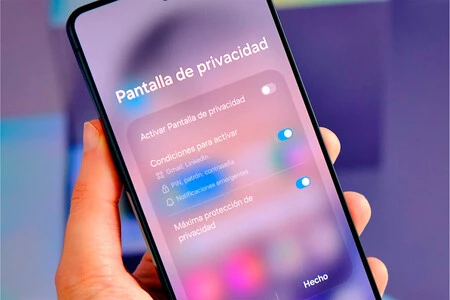 Pantalla Privacidad 2