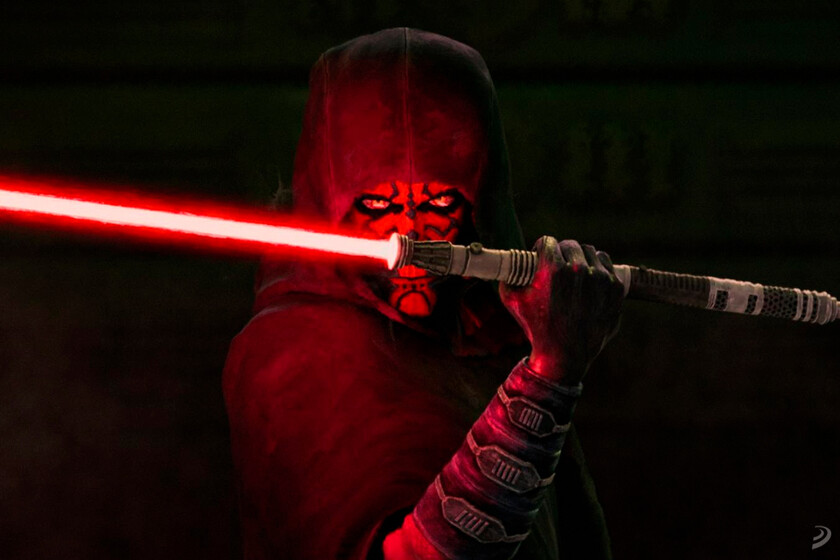 Maul - Señor de las Sombras: ¿por qué los mandalorianos luchan bajo las órdenes de Darth Maul?