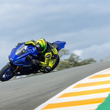 Yamaha R7 2026 Prueba 033