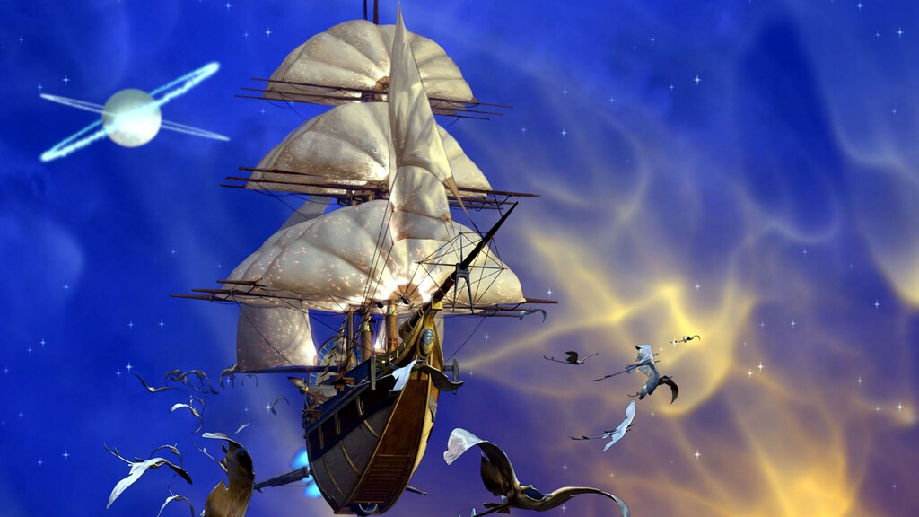 Fue un fracaso en taquilla y Disney la olvidó, pero es una de las mejores películas de ciencia ficción de toda la historia: ahora por streaming 