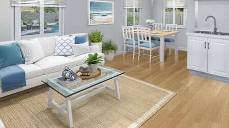 Casa Prefabricada Amazon