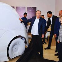 El auto eléctrico de Sonora toma forma con maqueta, nombre y 115 millones de dólares. Juega en otra liga que Olinia 