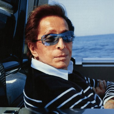 El diseñador italiano, Valentino Giaravani, ha fallecido a los 93 años: adiós al último emperador de la Alta Costura
