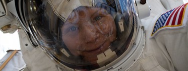 This woman has been accused for years of committing the only crime that has taken place in space. It was all a lie