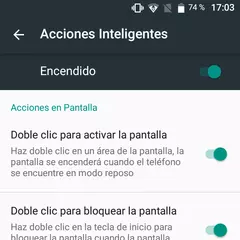 Foto 7 de 13 de la galería software-wilo-u-pulse en Xataka Android