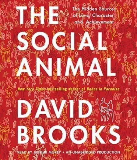 Libros que nos inspiran: ‘El animal social’ de David Brooks