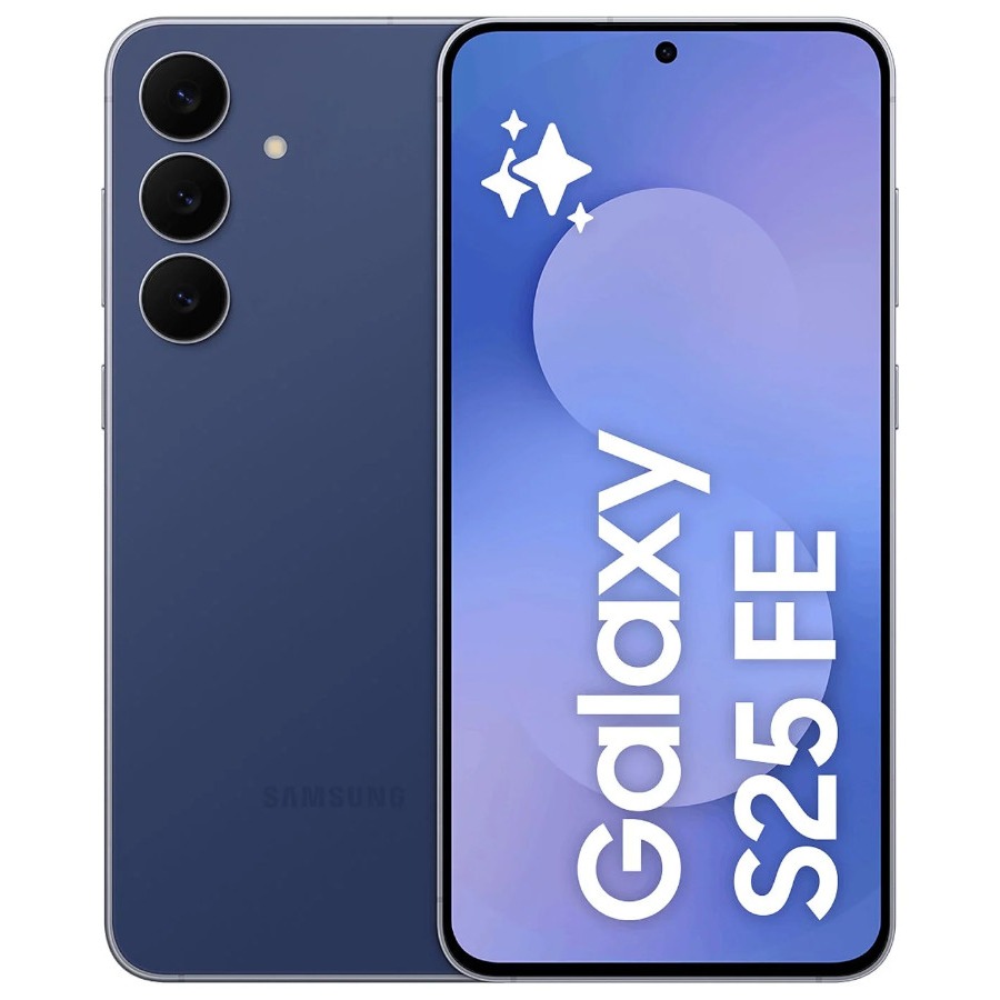 Samsung Galaxy S25 FE (256 GB)