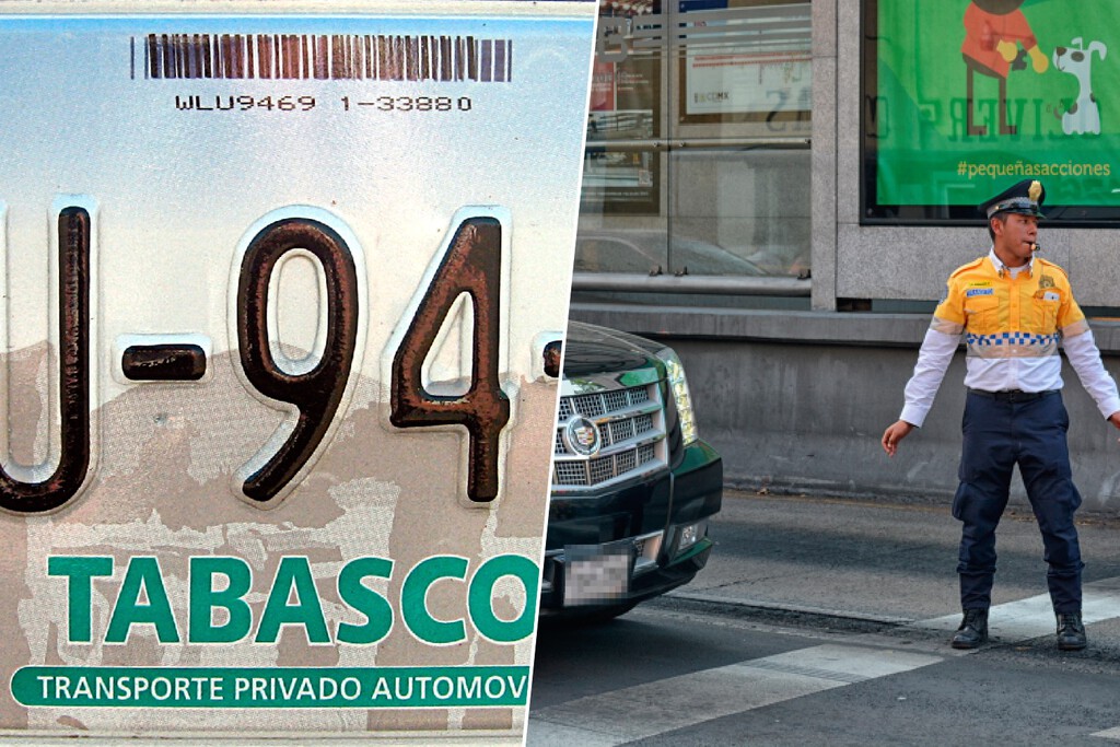 Reemplacar tu vehículo en agosto 2024: todos los autos que deben hacerlo y cuál es la multa a pagar si se te pasa