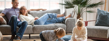 El lado positivo de la cuarentena: valorar el tiempo con nuestros hijos y otras importantes lecciones que nos deja