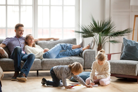 El lado positivo de la cuarentena: valorar el tiempo con nuestros hijos y otras importantes lecciones que nos deja