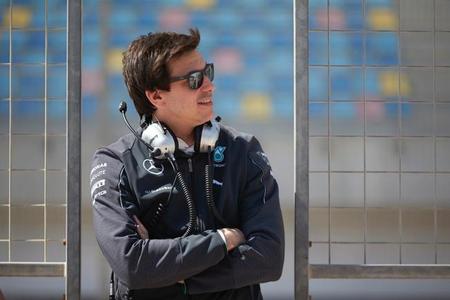 Toto Wolff no quiere triunfalismos en Mercedes AMG