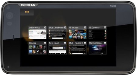 Nokia N900 actualiza su firmware, pero nada de MeeGo