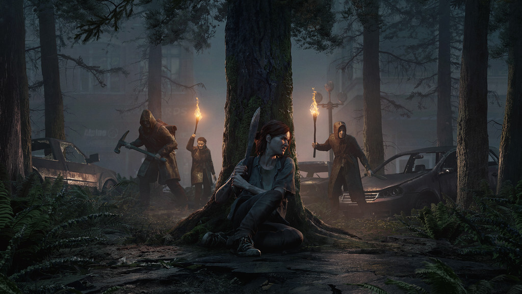 Los detalles ocultos de The Last of Us 2: dientes que saltan al golpear a enemigos, huellas dactilares y más Los detalles ocultos de The Last of Us 2: dientes que saltan al golpear a enemigos, huellas dactilares y más
