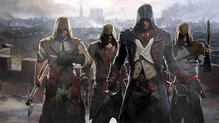 No descartéis cambiar de PC si queréis jugar a Assassin's Creed Unity en buenas condiciones